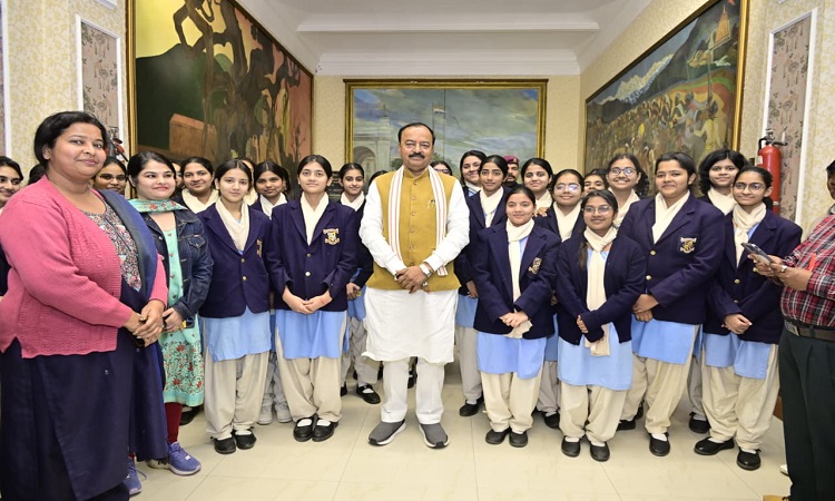 मनरेगा अभियान फुस्स, जी राम जी से होगा ग्रामीण क्षेत्रों का चहुँमुखी विकास: उप मुख्यमंत्री