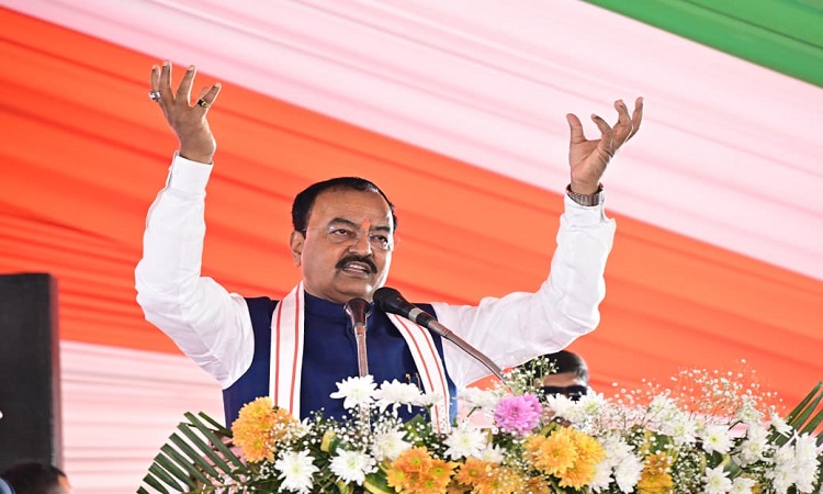 ओडीओपी योजना पूरे देश के लिए एक मॉडल बन चुकी: उपमुख्यमंत्री