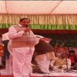 नसीमुद्दीन सिद्दीकी साइकिल पर होंगे सवार, हाल में कांग्रेस से दिया था इस्तीफा