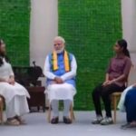 Pariksha Pe Charcha: हमें तकनीक का गुलाम नहीं बनना चाहिए… PM Modi ने AI पर स्टूडेंट्स को दी एडवाइज