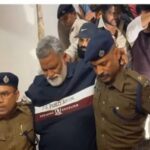 पता नहीं मेरे साथ क्या होगा… गिरफ्तारी के बाद पप्पू यादव ने सुरक्षा को लेकर जताई चिंता