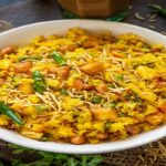 डायबिटीज के मरीजों के लिए पोहे का सेवन फायदेमंद