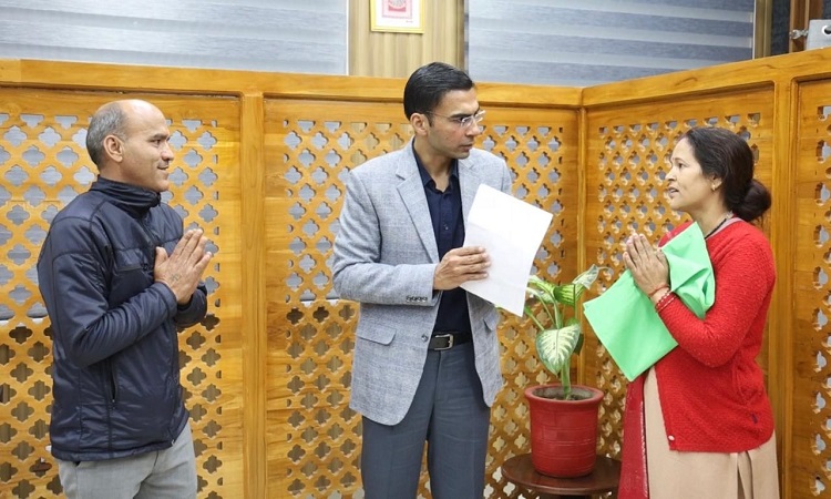 जिला प्रशासन की सख्त कार्रवाई से 15 वर्षों बाद THDC विस्थापित परिवार को मिला न्याय