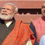 पीएम मोदी ने किया सेवा तीर्थ का उद्घाटन, अब एक ही छत के नीचे पूरी सरकार