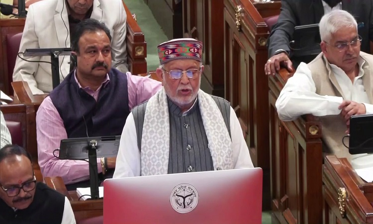 बजट 2026-27: योगी सरकार की प्राथमिकता में किसान, कृषि योजनाओं के लिए 10,888 करोड़ रुपये