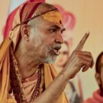 महंत की गद्दी रिश्तेदारी से मिली… सीएम योगी पर शंकराचार्य अविमुक्तेश्वरानंद का बड़ा बयान