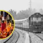 पद्मावत एक्सप्रेस में खुलेआम छलके जाम, वीडियो वायरल होने के बाद मचा हड़कंप