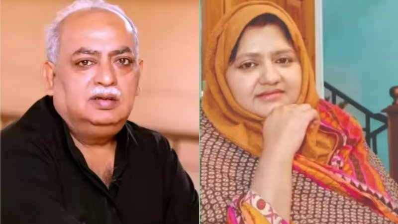 तीन तलाक़ पर विचारधारा बनाम हकीकत: जब विरोध करने वाले भी कानून की शरण में पहुंचे
