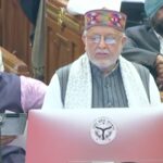 UP Budget 2026-27: योगी सरकार ने पेश किया कुल 9.13 लाख करोड़ रुपये का राज्य बजट