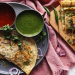 ऐसे बनाएं आलू पराठा, मिलेगा ढाबा वाला स्वाद