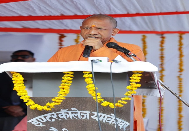 संस्कार, शिक्षा और संस्कृति से ही बनेगा समृद्ध उत्तराखंड: मुख्यमंत्री योगी आदित्यनाथ