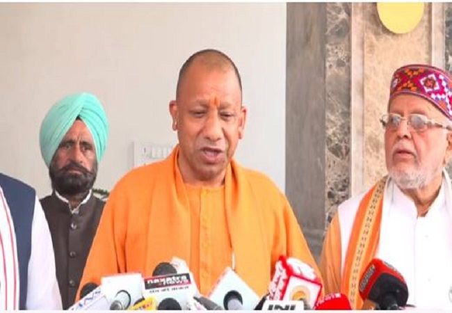 संवाद से समस्या के समाधान में विश्वास करती है सरकारः मुख्यमंत्री