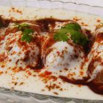 सिर्फ 5 मिनट में तैयार करें ‘ब्राउन ब्रेड दही वड़ा’