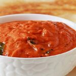 इस डिश का स्वाद बढ़ाएगा खाने का जायका, तो नोट करें चटपटी रेसिपी