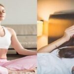 सोने से पहले करें ये काम, आएगी मीठी नींद