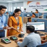 Aadhaar ऑपरेटर सुपरवाइजर पदों पर भर्ती, लास्ट डेट से पहले करें अप्लाई