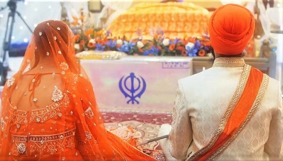 सिखों के आनंद विवाह रजिस्ट्रेशन के लिए नई नियमावली को कैबिनेट ने दी मंजूरी