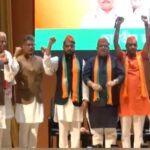 असम में कांग्रेस को तगड़ा झटका, तीन विधायक बीजेपी में शामिल