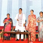 मुख्यमंत्री ने बढ़ाया आंगनबाड़ी कार्यकर्ताओं का मान, दी यूनिफॉर्म राशि