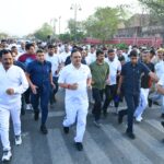 नियमित दौड़ लगाना स्वस्थ जीवन का मूल मंत्र: मुख्यमंत्री भजनलाल