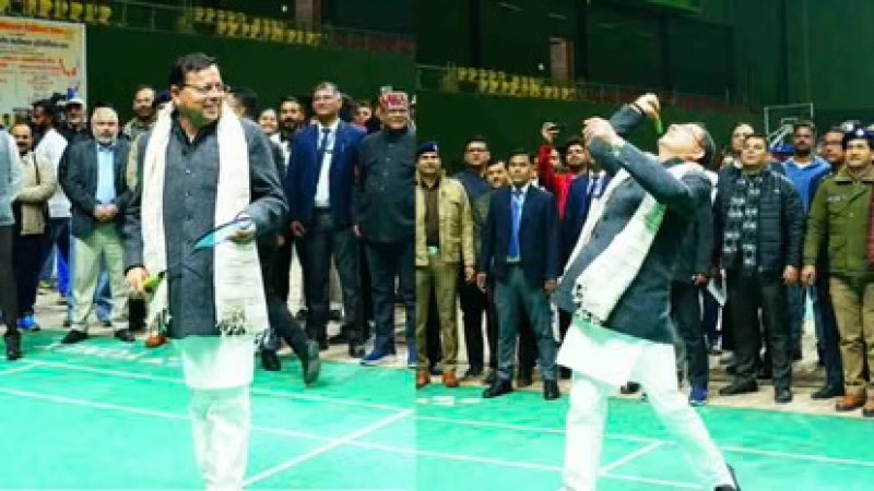 खेलभूमि उत्तराखंड में जमीनी स्तर पर सुविधाओं के विस्तार के लिए ठोस कदम