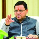 सीएम धामी के निर्देश पर इकबालपुर चौकी के सभी पुलिसकर्मी निलंबित