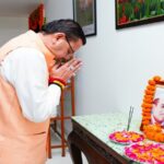 हेमवती नंदन बहुगुणा आज भी समाज के लिए प्रेरणास्रोत: मुख्यमंत्री धामी