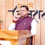 श्री वाराही धाम के नव-निर्मित कार्यों का शुभारम्भ होना हम सभी के लिए सौभाग्य का क्षण: मुख्यमंत्री