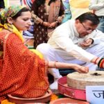 पूरा हो रहा देवभूमि का गौरव पुनर्स्थापित करने का संकल्प: सीएम धामी