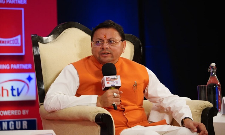 यूसीसी की गंगा उत्तराखंड से निकलकर पूरे देश में प्रवाहित होनी चाहिए: मुख्यमंत्री