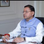 मुख्यमंत्री धामी ने राजस्व लोक अदालत का किया शुभारम्भ