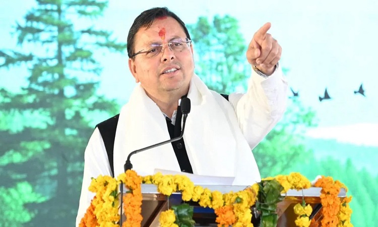 भारतीय न्याय संहिता जैसे नए कानूनों के प्रभावी क्रियान्वयन में उत्तराखंड देश में पहले स्थान पर