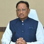 विष्णु देव साय ने ममता बनर्जी को लिखा पत्र, राष्ट्रपति के अपमान को लेकर जताई नाराजगी