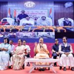 अंतर्राष्ट्रीय महिला दिवस के अवसर पर मुख्यमंत्री ने वीडियो कॉन्फ्रेंसिंग के जरिए किया सफल महिला उद्यमियों से संवाद