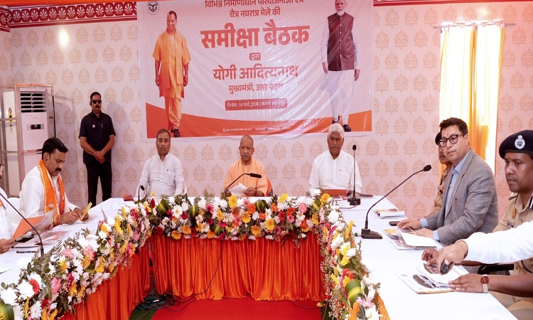 होर्डिंग, प्रदर्शनी एवं एलईडी वाहन के माध्यम से जन कल्याणकारी योजनाओं का हो प्रचार-प्रसार: मुख्यमंत्री