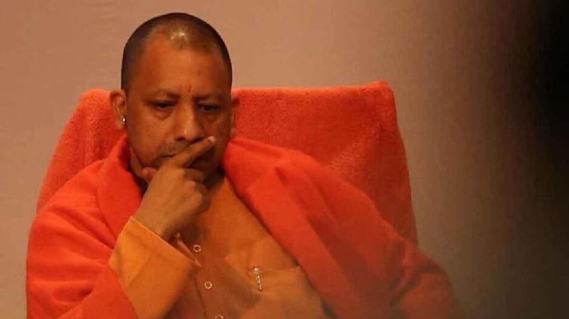 मुख्यमंत्री ने लिया प्रयागराज हादसे का संज्ञान, शोक संतप्त परिजनों के प्रति संवेदना की व्यक्त