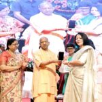 इस साल आंगनवाड़ी में 5 हजार कार्यकत्रियों व 60 हजार सहायिकाओं की भर्ती का लक्ष्य: सीएम योगी
