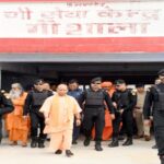 चैत्र नवरात्रि से पहले मुख्यमंत्री योगी की अपील, प्रदेशवासियों को लिखी पाती