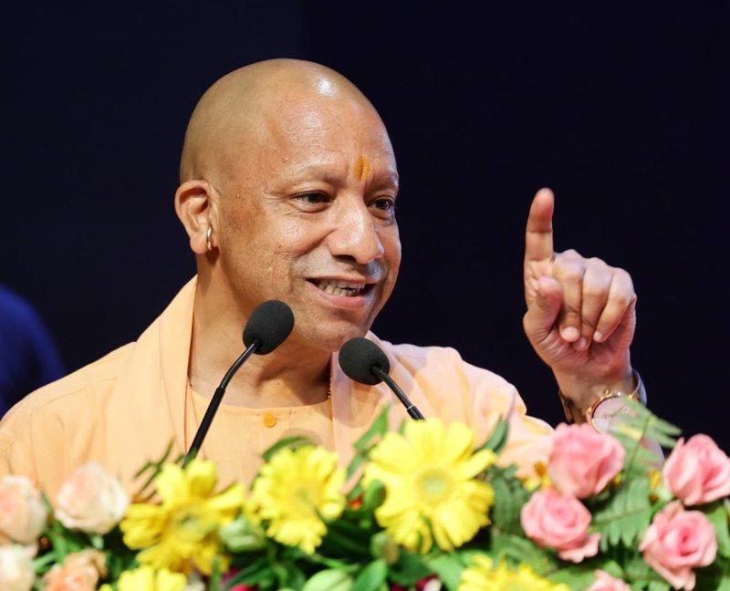 हमने जातीय और क्षेत्रीय चश्मे से प्रदेश को नहीं देखा: योगी