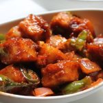 इस तरह से बनाएं इंसटेंट चिली पनीर, स्वाद ऐसा की हर कोई करेगा तारीफ