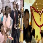 अयोध्या में रचा गया नया इतिहास, राष्ट्रपति द्रौपदी मुर्मु ने राम मंदिर में स्थापित किया ‘श्रीराम यंत्र’