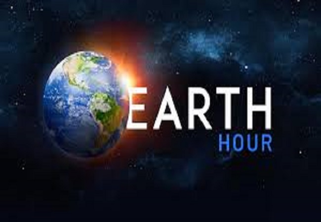 उत्तराखंड : 28 मार्च को रात 8:30 से 9:30 बजे तक मनाया जाएगा ‘अर्थ ऑवर’