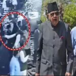 20 साल से टारगेट पर थे Farooq Abdullah, जम्मू में हमला करने वाला आरोपी गिरफ्तार