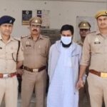 CM योगी और उनकी मां पर अभद्र टिप्पणी करने वाला मौलाना गिरफ्तार, बिहार से दबोचकर यूपी लाई STF