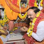 उपमुख्यमंत्री केशव प्रसाद मौर्य ने दी चैत्र नवरात्रि की शुभकामनाएं