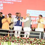 प्रधानमंत्री के नेतृत्व में देश में आधारभूत संरचना के क्षेत्र में अभूतपूर्व कार्य हो रहे हैं: केशव प्रसाद