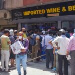 जाम छलकाने वालों की खुशखबरी, अब होली के दिन खुली रहेंगी शराब की दुकानें