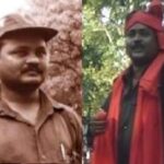 नक्सली कमांडर पापाराव अपने साथियों के साथ करेगा आत्मसमर्पण