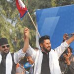 नेपाल चुनाव: जेन-Z आंदोलन का असर, बालेन शाह के नेतृत्व में आरएसपी का ऐतिहासिक प्रदर्शन