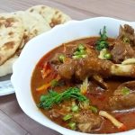 खाने का स्वाद बढ़ाएगा निहारी मटन, देखें रेसिपी